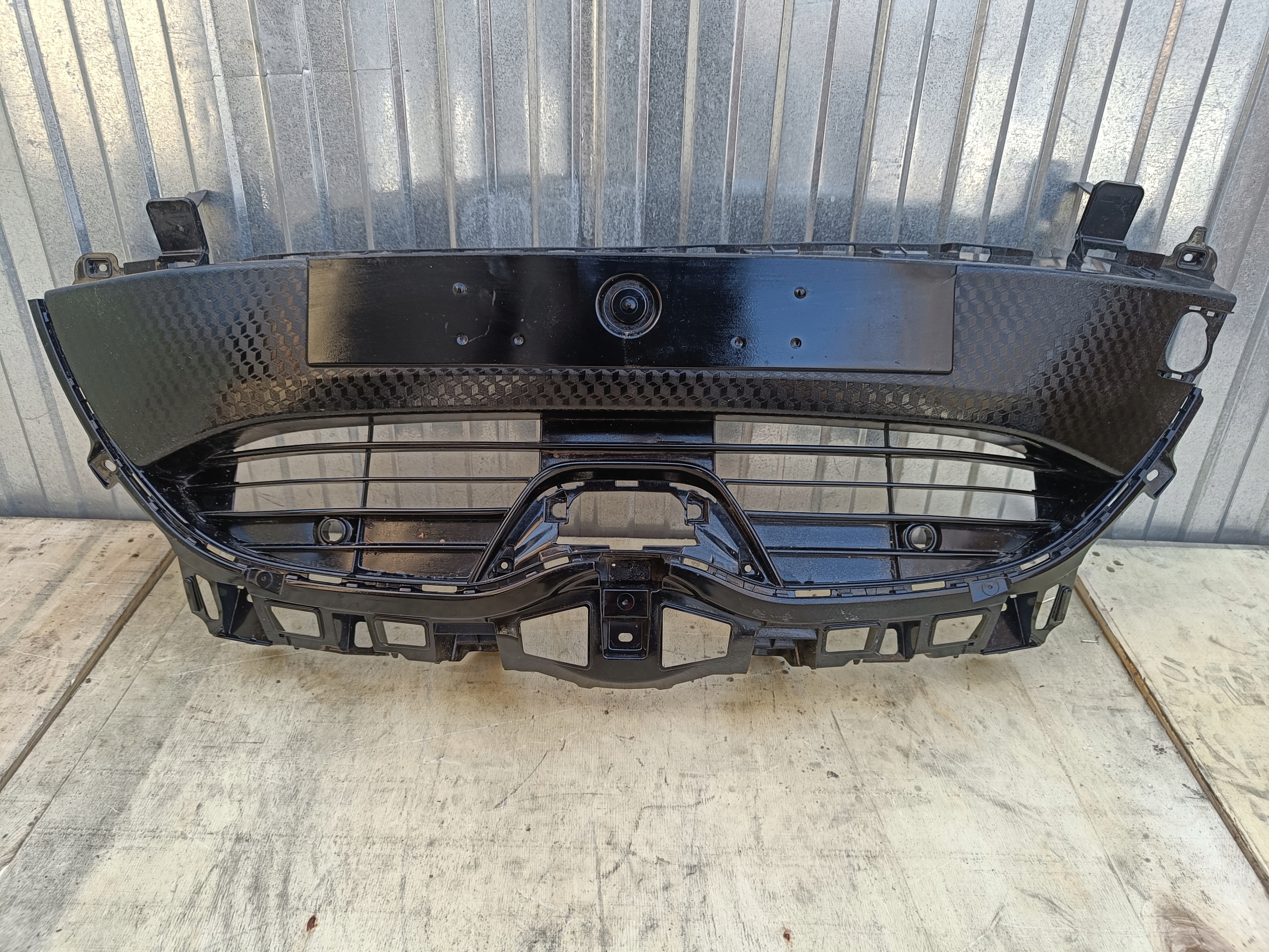 TOYOTA YARIS IV 4 grill atrapa kratka 53101-0DB61