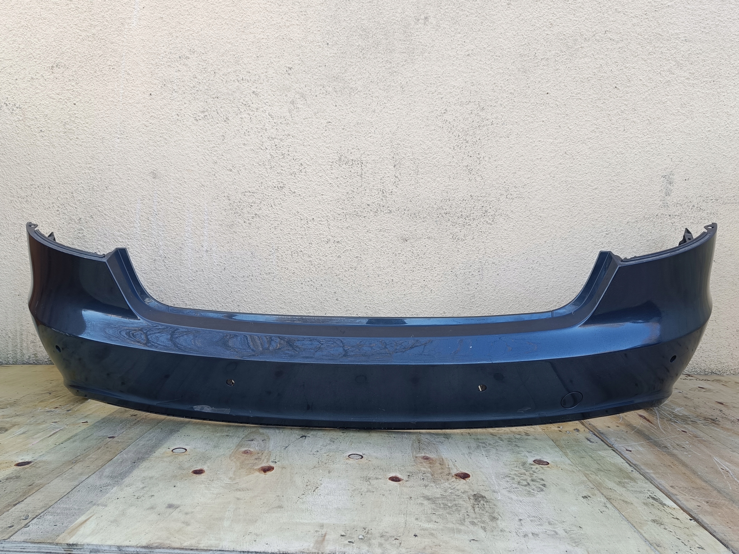 AUDI A5 8T8 LIFT SPORTBACK zderzak tył tylny 8T8807511B