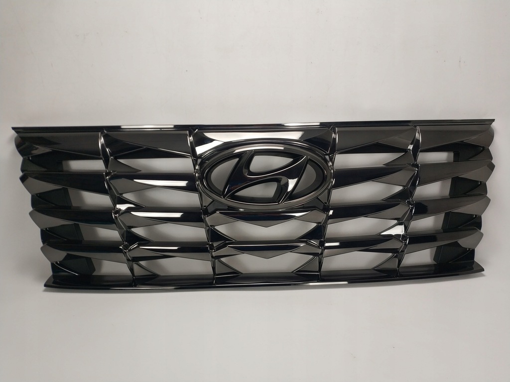 HYUNDAI TUCSON IV 4 NX4 grill atrapa emblemat 86351-N7100