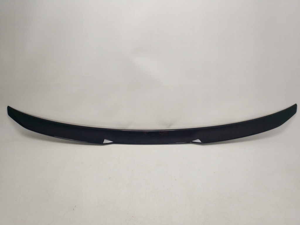 BMW M4 G82 spoiler skrzydło lotka klapy tył tylny