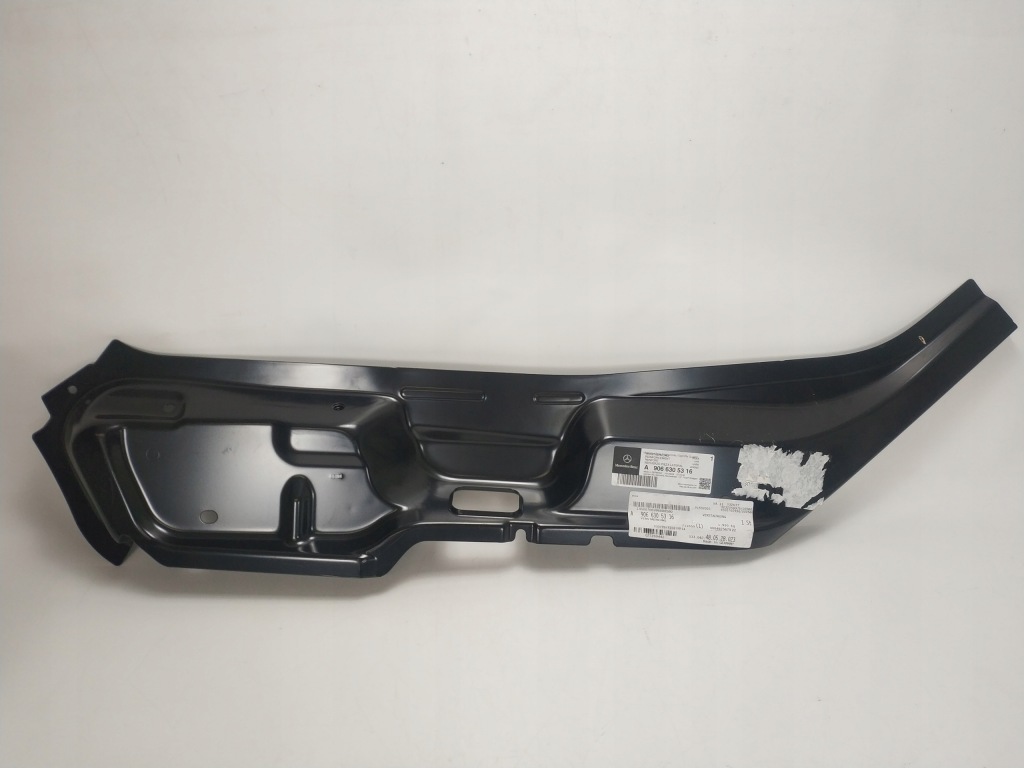 MERCEDES SPRINTER W906 wzmocnienie poszycie słupka 9066305316