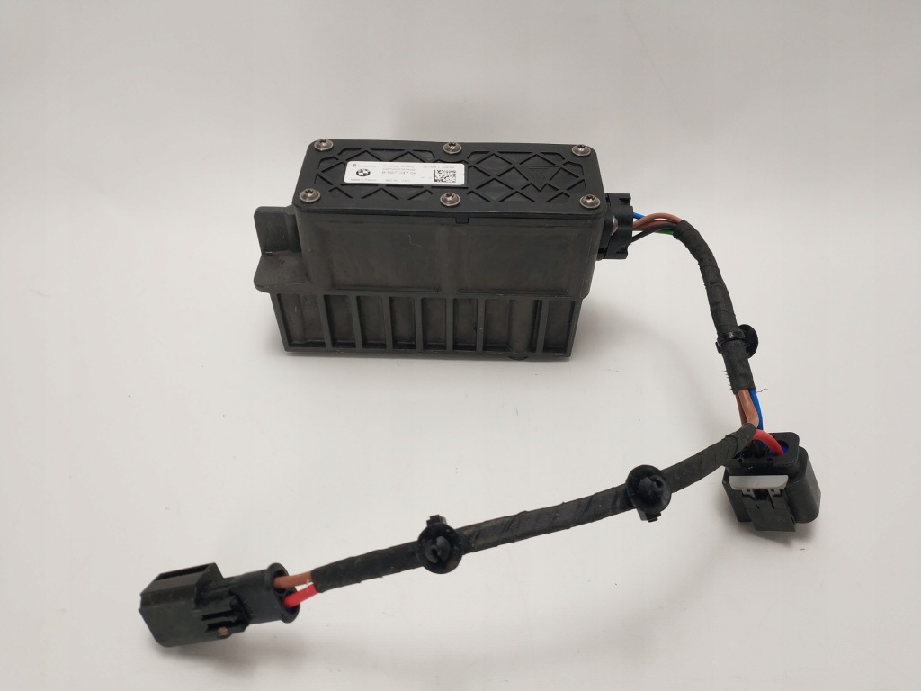 BMW 2 F45 MINI F60 webasto podgrzewacz elektryczny