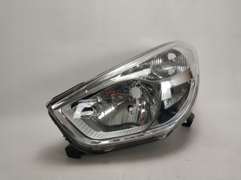 DACIA DOKKER LODGY lampa przód przednia lewa