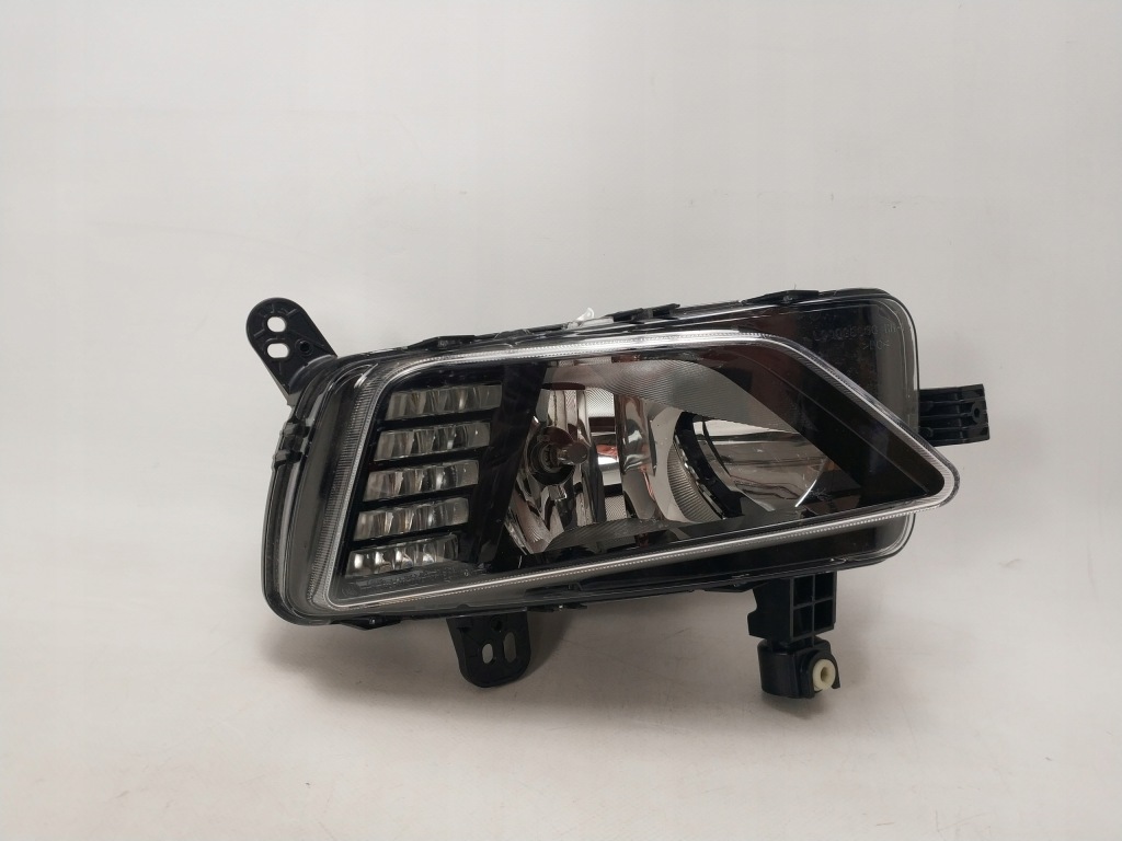 VW POLO VI 2G0 halogen LED DRL przód prawy
