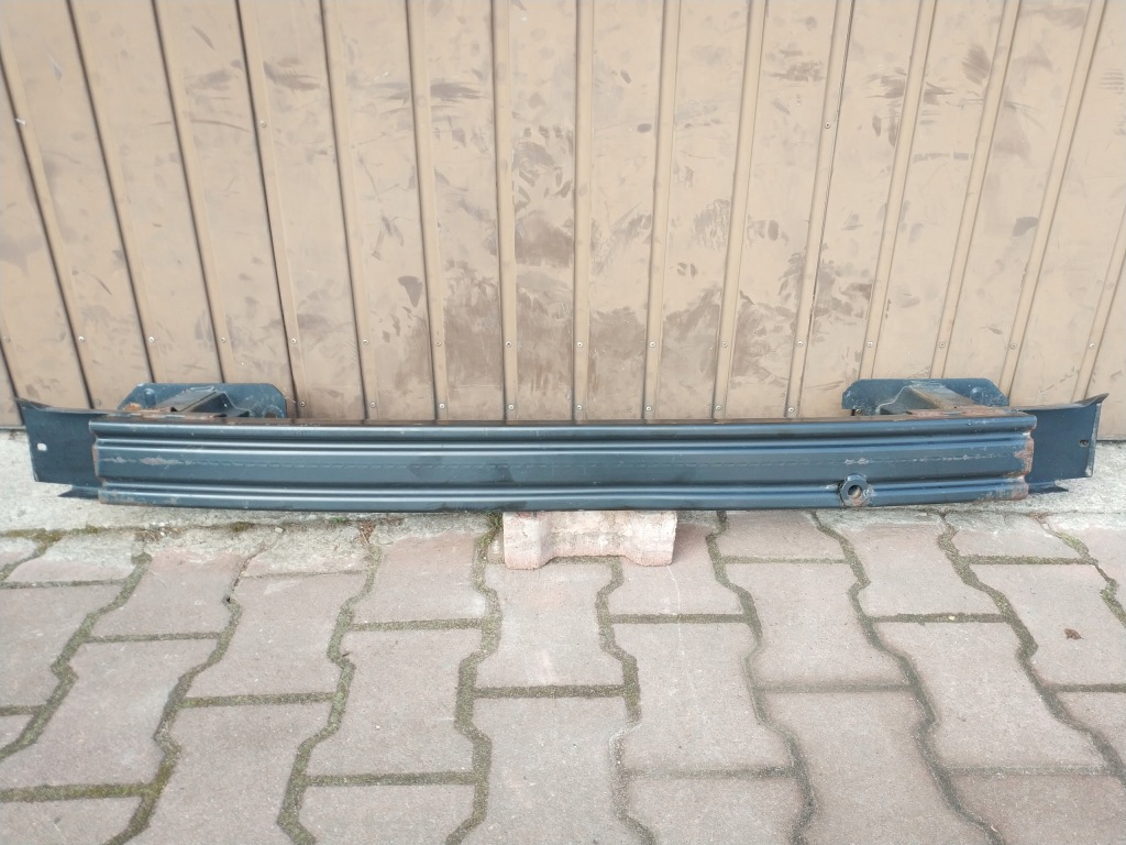 FORD MONDEO MK5 wzmocnienie belka tylna zderzaka