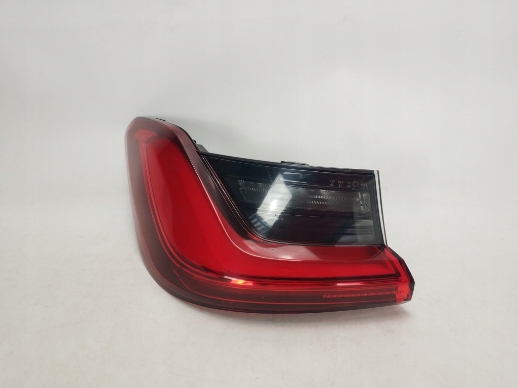 BMW 3 G21 lampa LED tył tylna lewa. K-ce