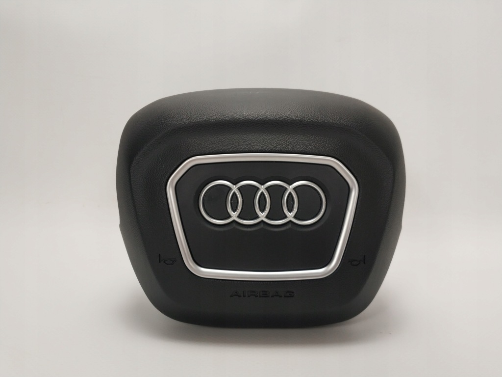 AUDI Q3 II 2 83A AIRBAG PODUSZKA POWIETRZNA KIEROWCY