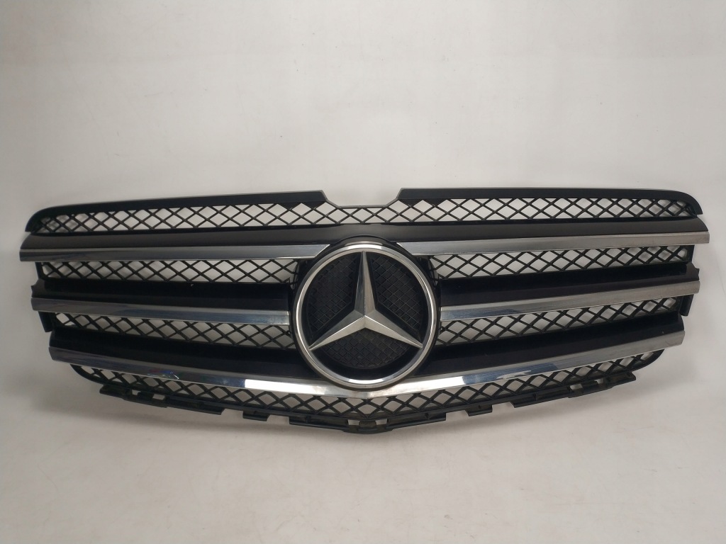 MERCEDES R-KLASA W251 grill atrapa silnika