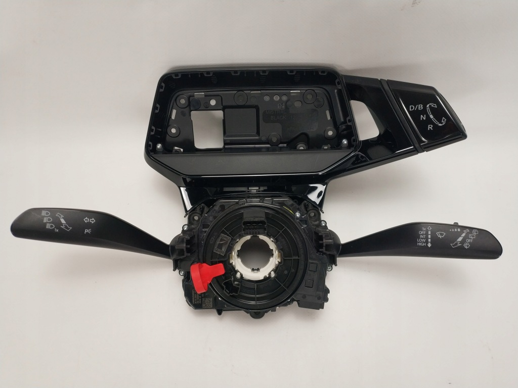 VW ID.3 ID3 przełącznik zespolony manetka taśma 1EA953507