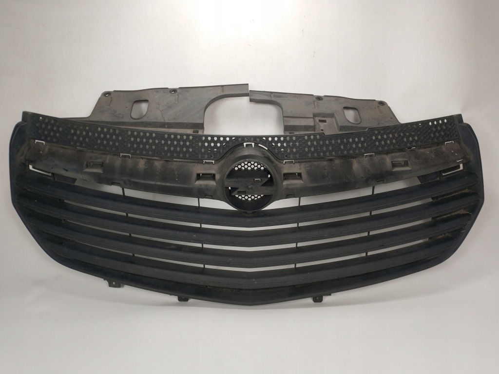 OPEL VIVARO B II grill atrapa. K-ce