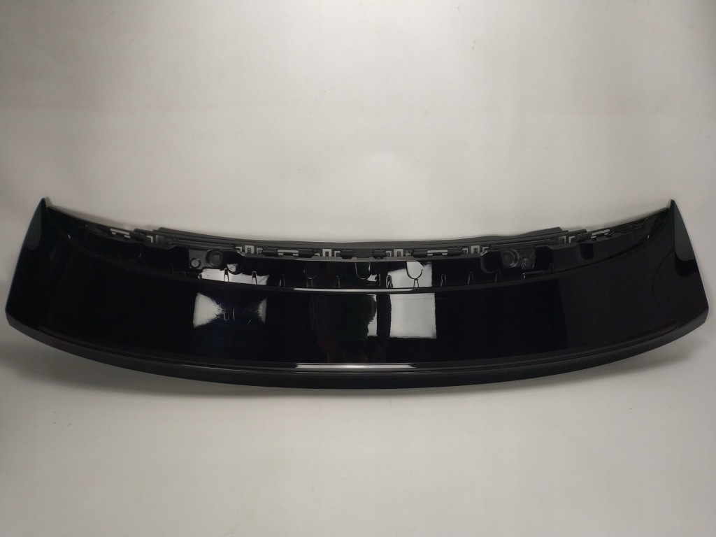PORSCHE CAYENNE 9Y3 COUPE spoiler lotka klapy tył