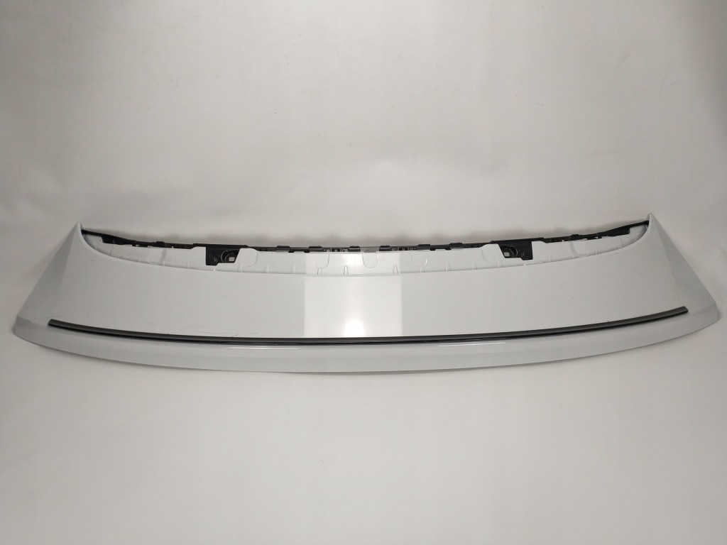 PORSCHE CAYENNE 9Y3 COUPE spoiler lotka klapy tył