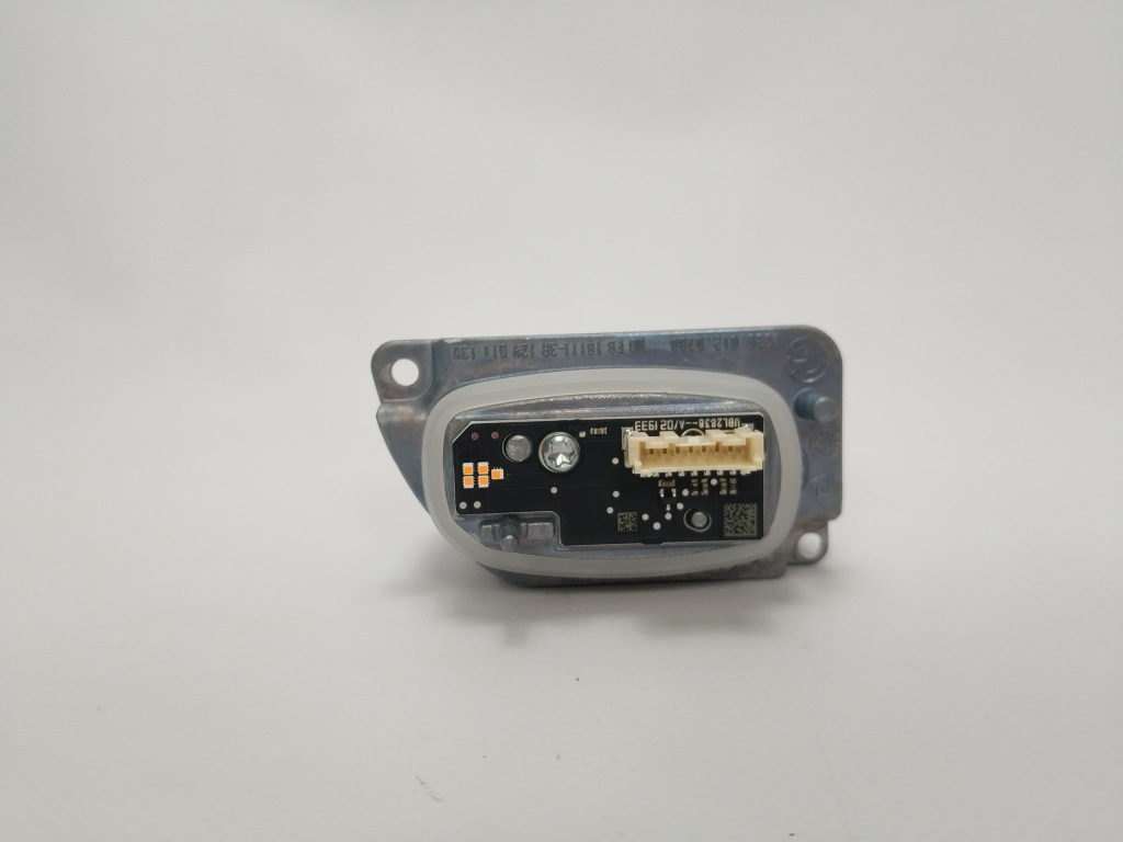 BMW G30 G31 moduł LED prawy przetwornica jeż. K-ce
