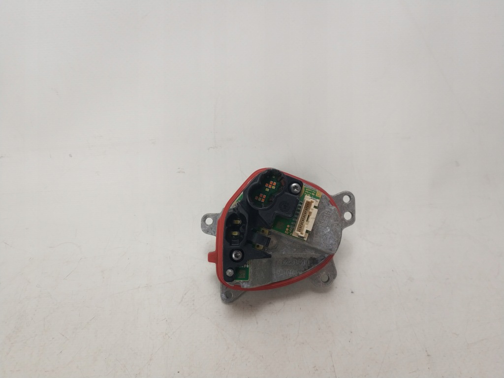 BMW 5 G30 G31 LIFT LCI moduł lewy LED przetwornica jeż 235.083-01