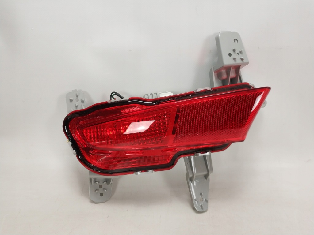 HYUNDAI I30 III N lampa w zderzak tył tylna prawa