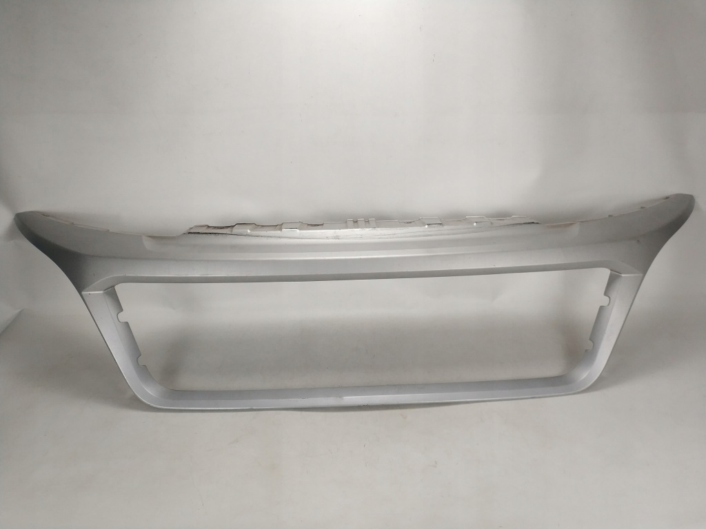 FIAT DUCATO III 3 LIFT grill atrapa silnika