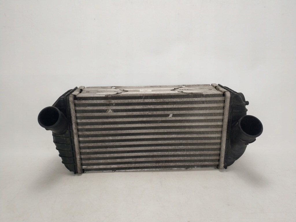 HYUNDAI TUCSON III KIA SPORTAGE intercooler chłodnica powietrza 28270-2B743