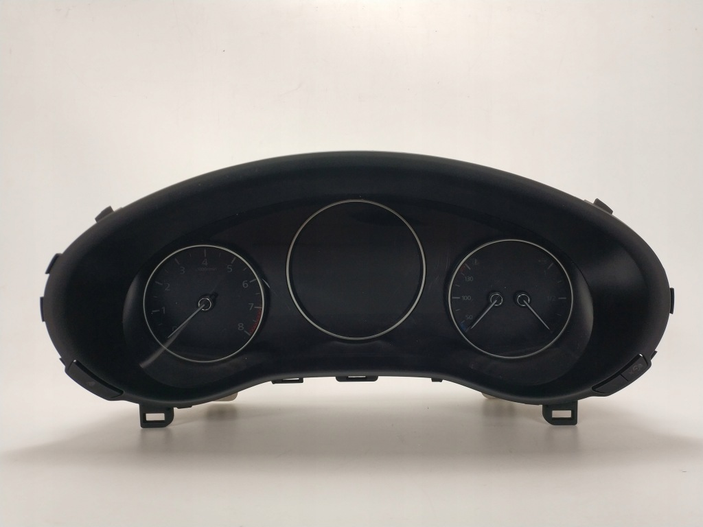 MAZDA CX30 licznik zegary DFR7-55430-BDGF