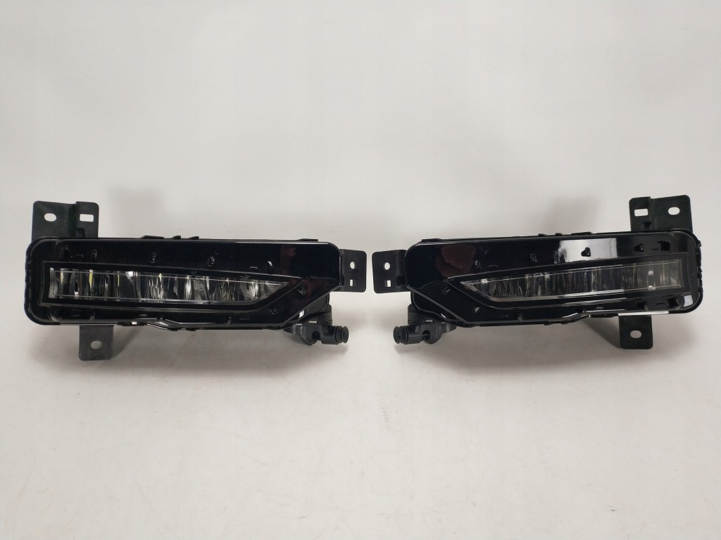 BMW 4 G22 G23 halogeny LED DRL KOMPLET lewy prawy 7495866