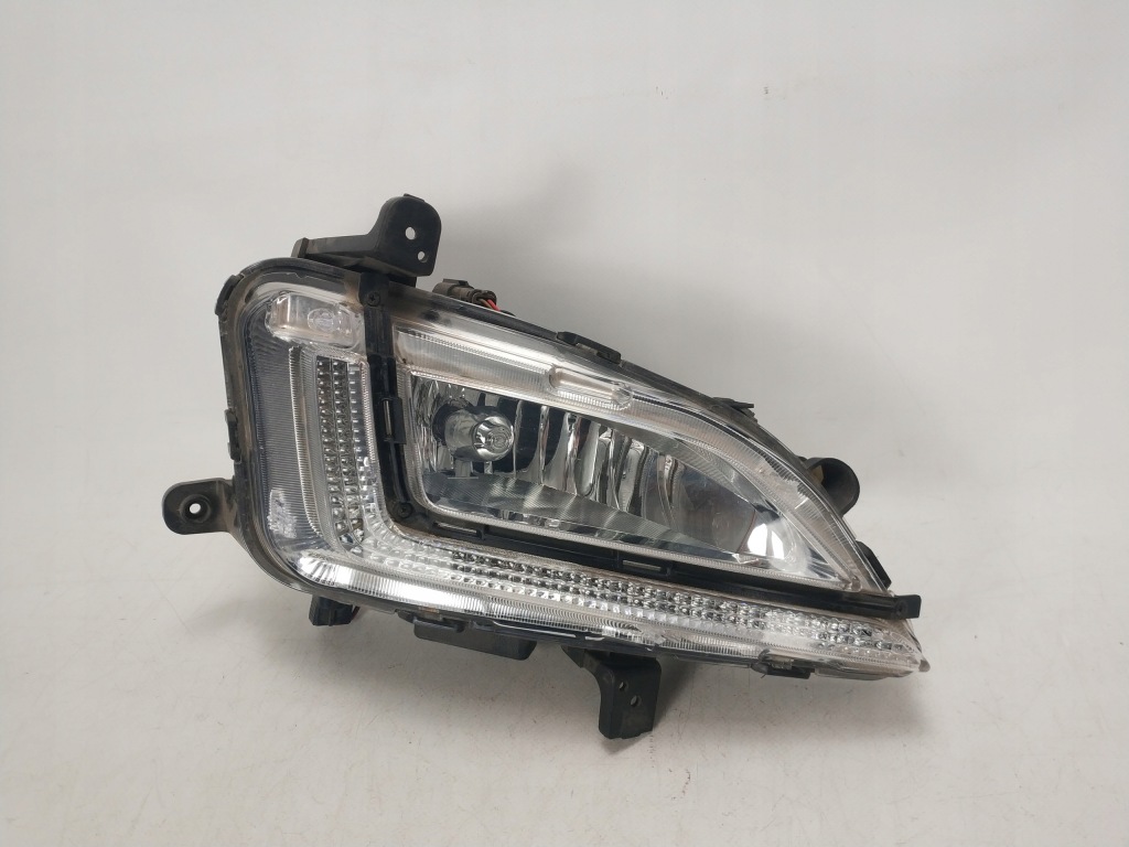 HYUNDAI TUCSON III LIFT halogen przedni prawy DRL