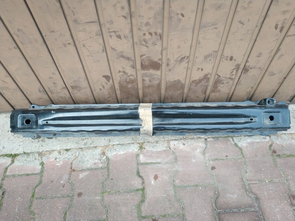 SEAT IBIZA V wzmocnienie belka tył tylna zderzaka 6F0807305 D/C