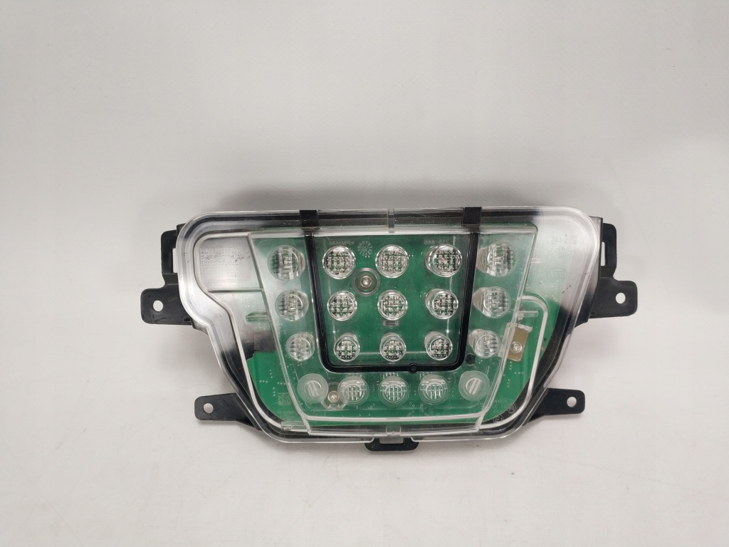 TOYOTA SUPRA V MK5 światło cofania LED tył tylna
