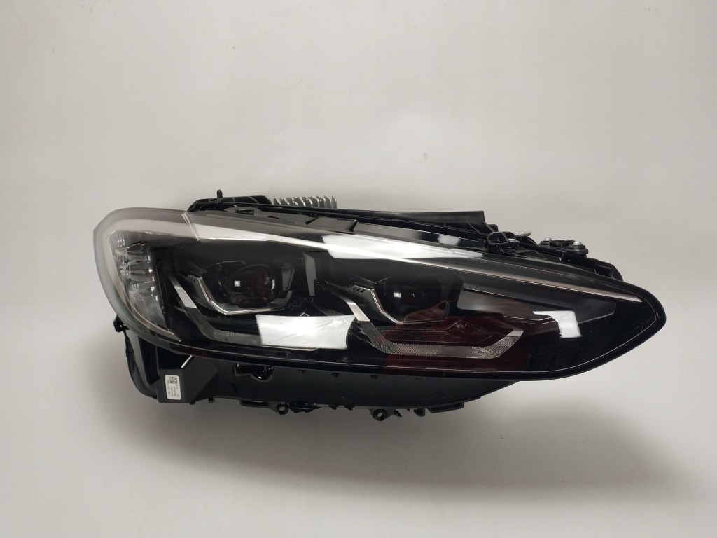 BMW 4 G22 G23 G26 lampa FULL LED przód prawa