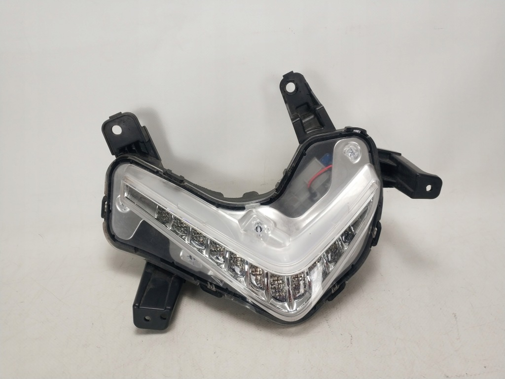 HYUNDAI TUCSON N-LINE halogen przedni prawy DRL