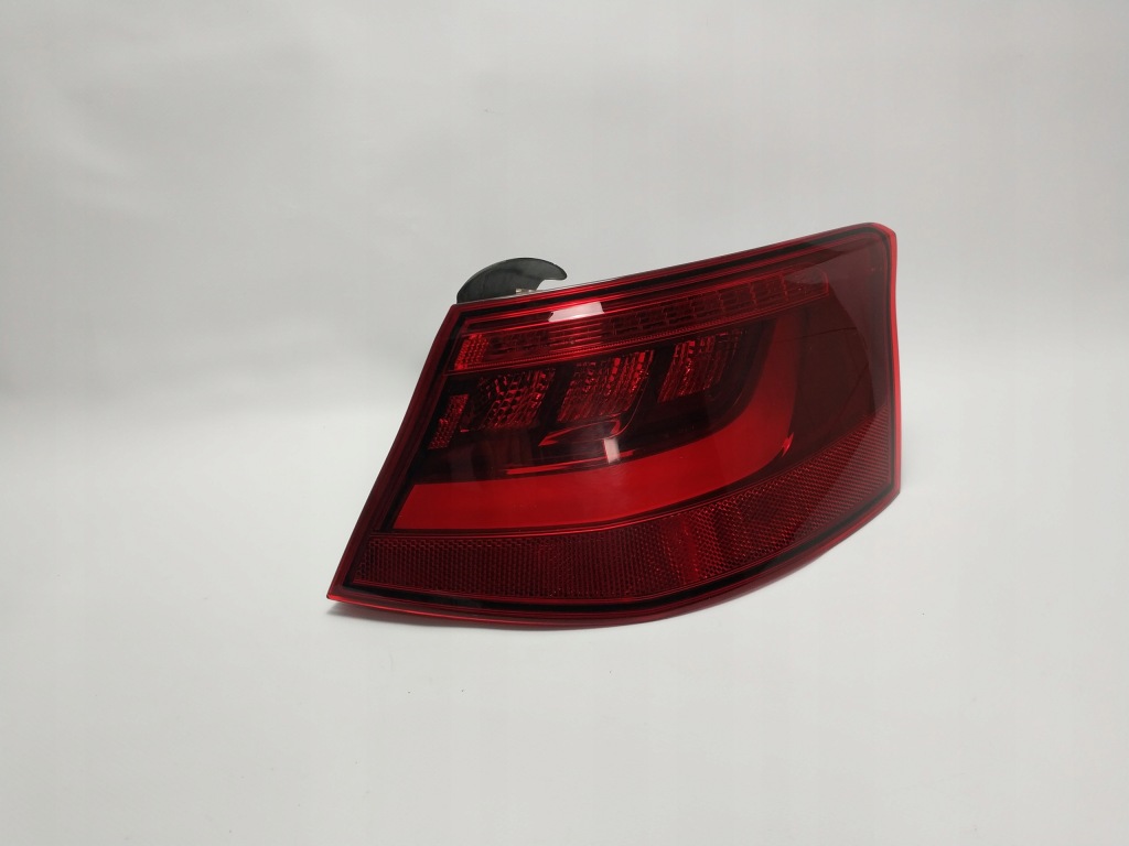 Audi A3 S3 8V lampa LED tył tylna prawa EU. K-ce