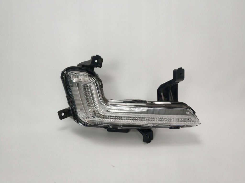 HYUNDAI TUCSON III 18r- halogen przód przedni prawy DRL