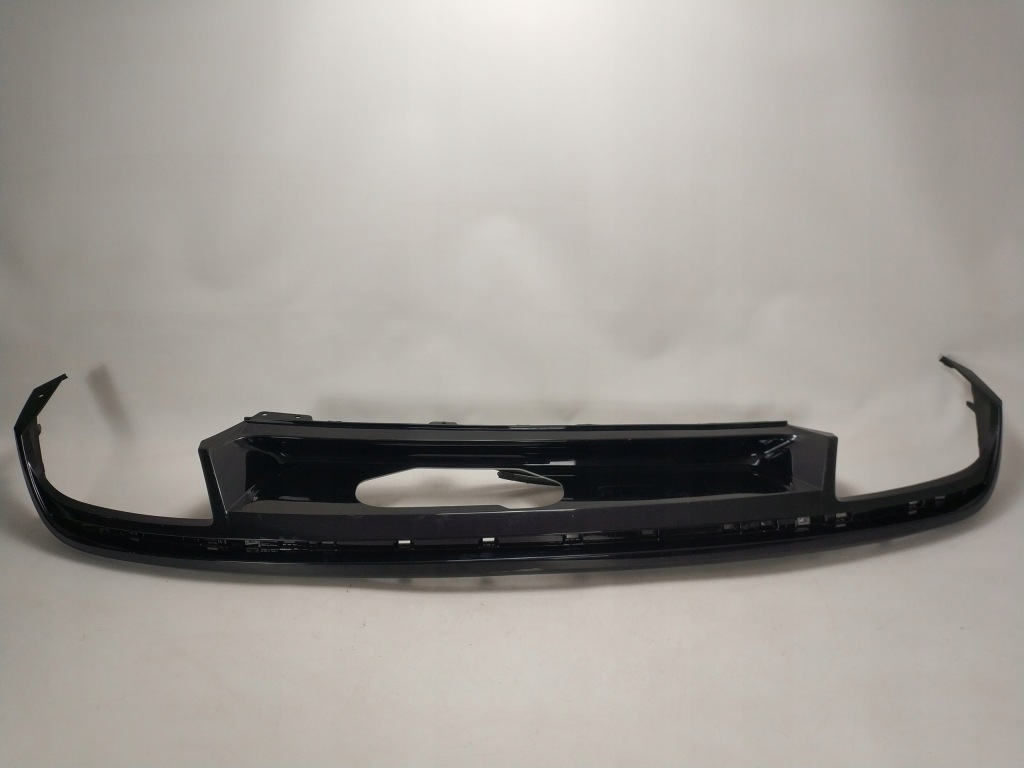SKODA OCTAVIA IV KOMBI 5E7 spoiler zderzaka tył