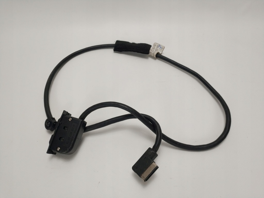 MERCEDES W204 W251 kabel przewód wiązka interface