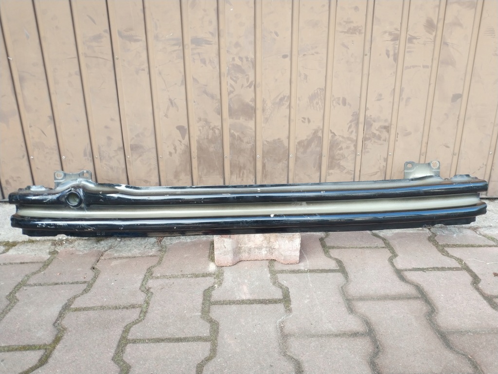 SEAT ATECA 575 wzmocnienie belka tył zderzaka