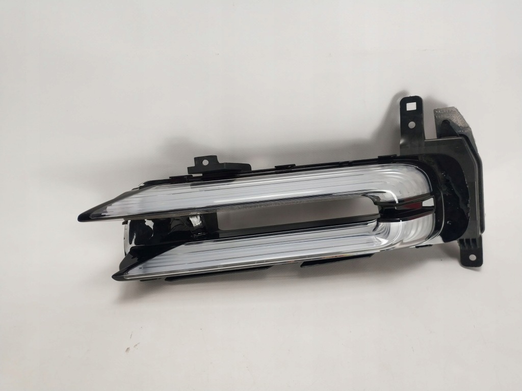 PORSCHE PANAMERA 971 halogen LED DRL przód lewy