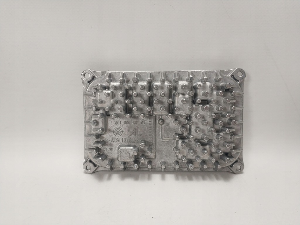 MERCEDES W247 moduł LED przetwornica 2479006606