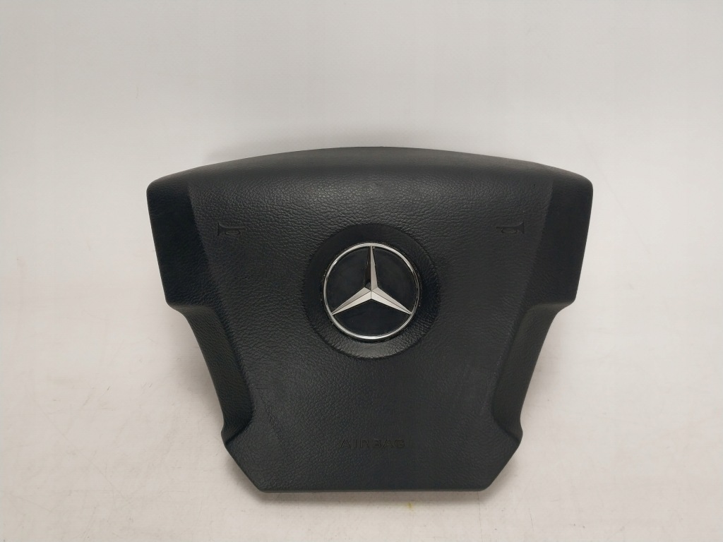 MERCEDES ACTROS MP4 AIRBAG PODUSZKA POWIETRZNA
