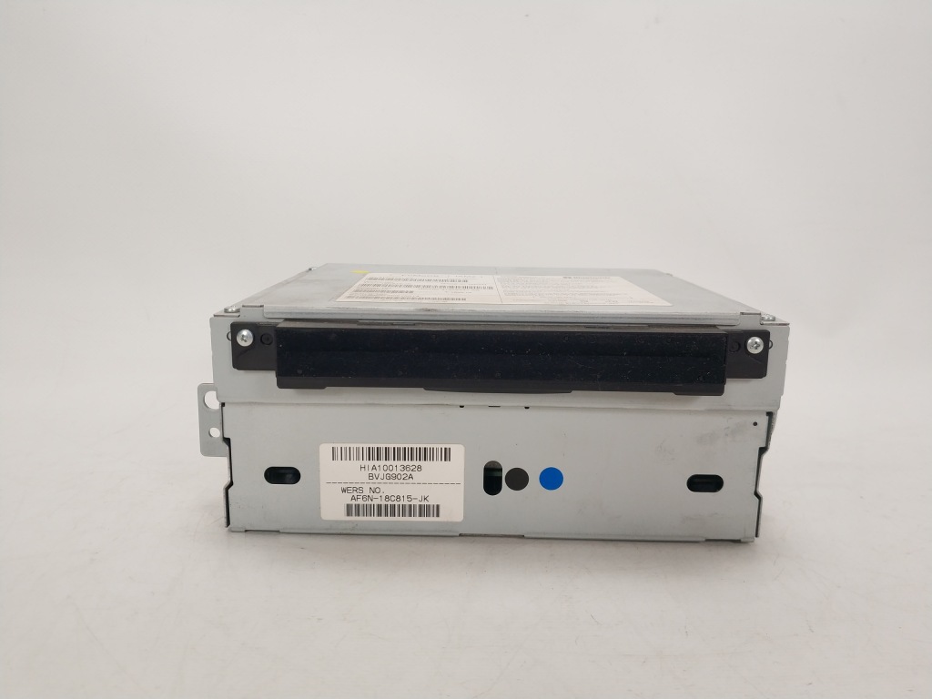 Jaguar XJ X351 radio nawigacja GPS BLUETOOTH