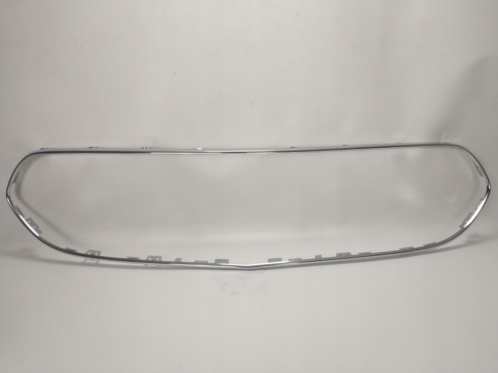 MERCEDES W213 ramka chrom atrapy grilla 2138883300