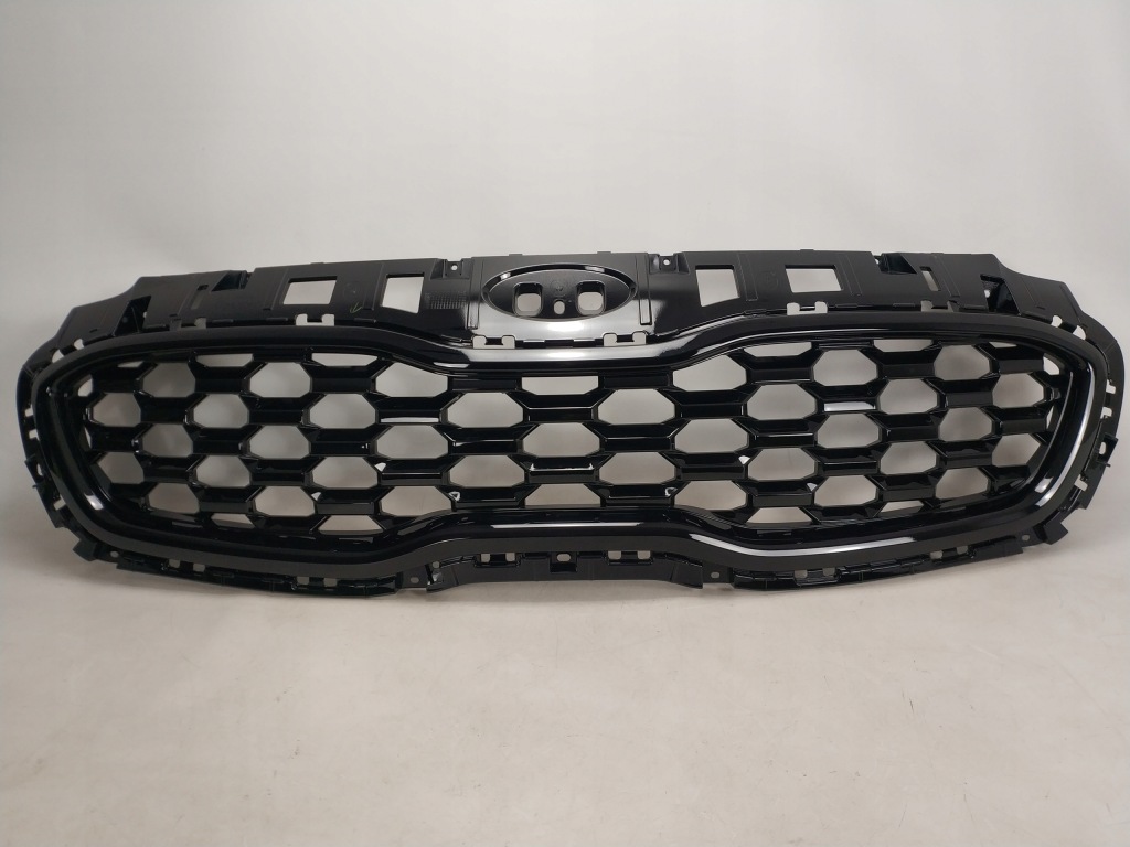 KIA SPORTAGE IV LIFT atrapa silnika grill. K-ce
