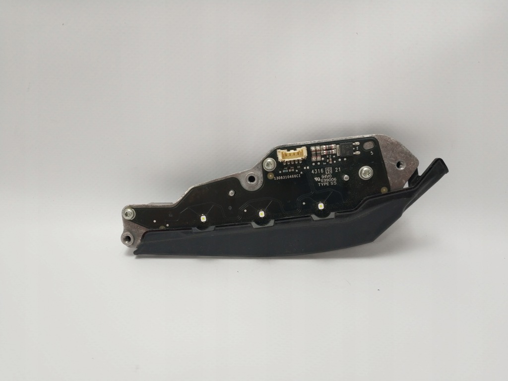 AUDI S4 A4 B9 sterownik moduł lampy MATRIX. K-ce