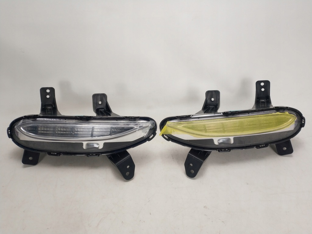 HYUNDAI I30 III N halogeny LED DRL KOMPLET 3-PIN lewy prawy